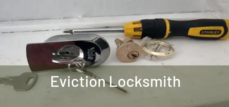 Eviction Locksmith