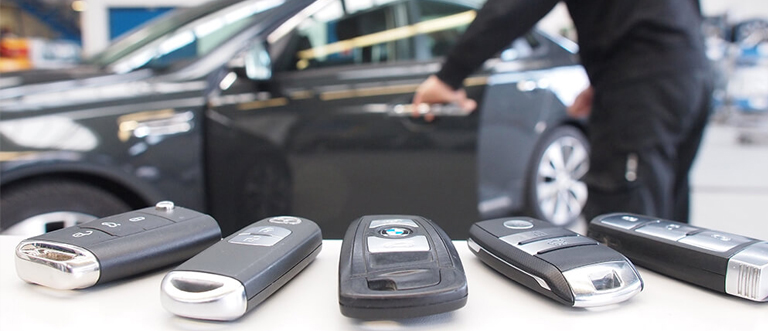 Mobile Car Locksmith Walnut Creek