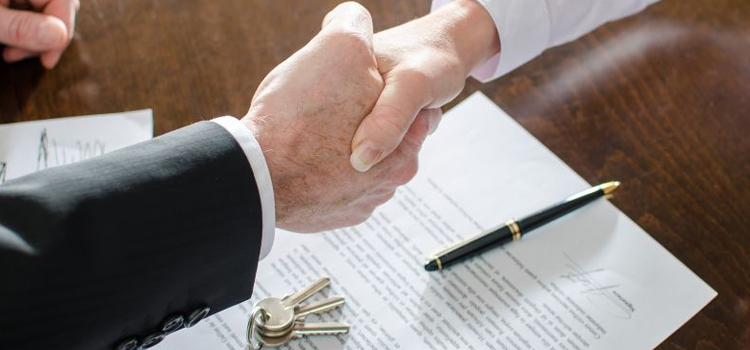 Commercial Eviction Service Walnut Creek