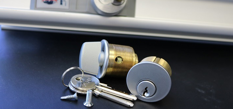 Commercial Lock Installation Walnut Creek