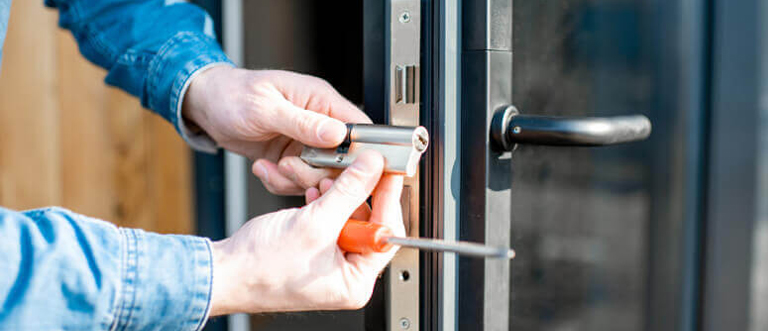 Commercial Locksmith Walnut Creek