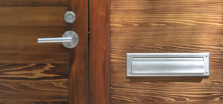 Electric Front Door Lock Repair Walnut Creek