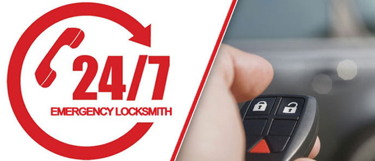 Emergency Locksmith Walnut Creek