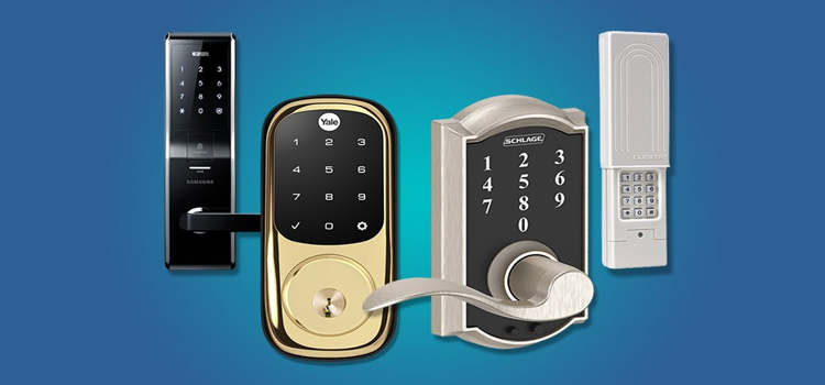 Smart Pad Lock Repair Walnut Creek
